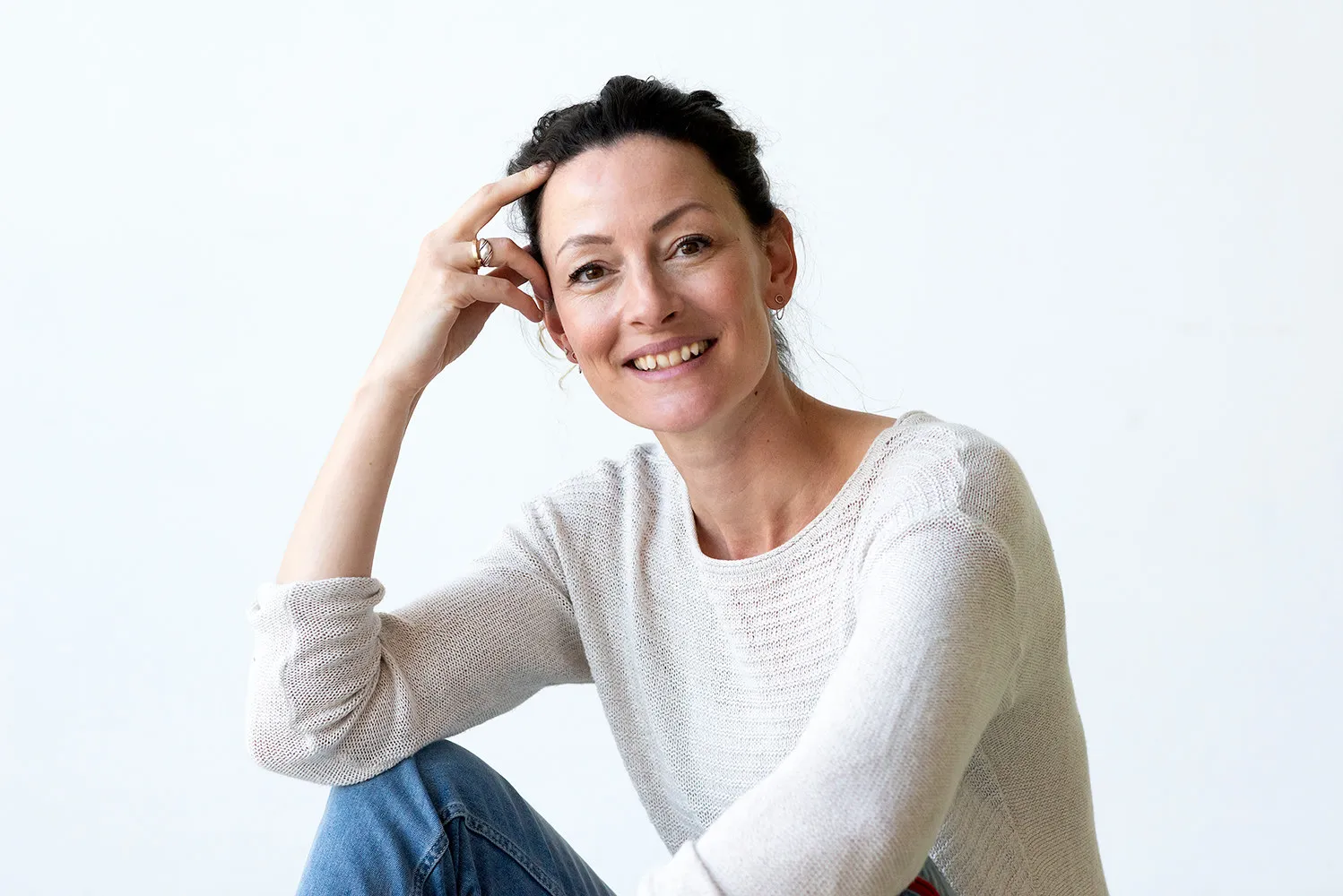Portret Femke Vlieland
